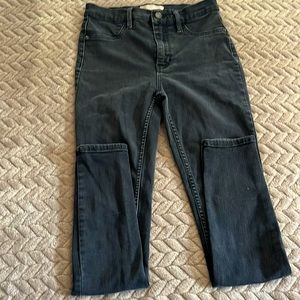 Free people jeans